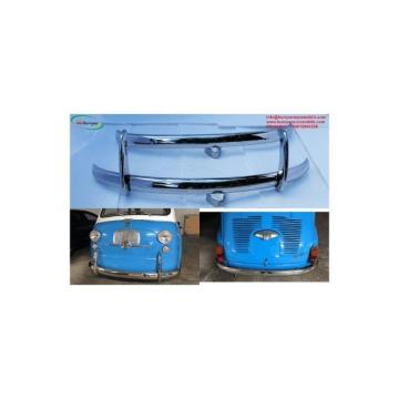 Bumper Parts for Classic Fiat () by stainless steel new