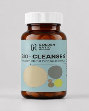 Plant Based Supplements | Nutraceutical Products | Golden Ratio