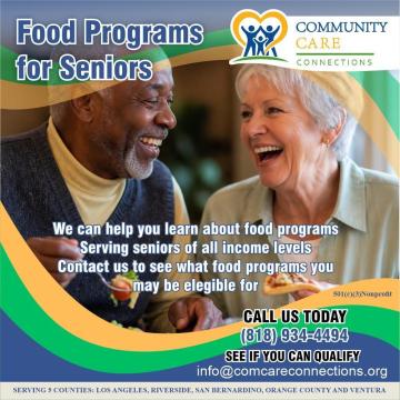 Local food resources cost you $0