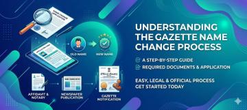 Transitioning your identity credentials across your main document