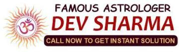 Astrologer Dev Sharma - Vashikaran specialist in Mumbai