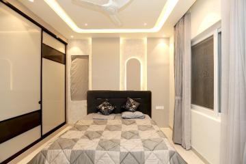 Breeze Park: Spacious Triplex Villas with Green Living