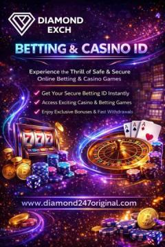 Diamond Exch Platform Features and Access Guide