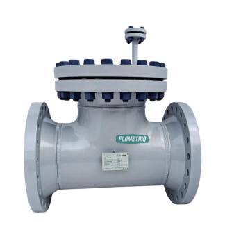 T Strainers - Flometriq Filtrations