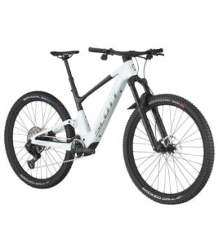 2025 Scott Lumen 905 Electric Bike (BAMBOBIKES)