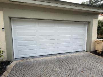 Garage Door Service