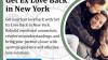 Get Ex Love Back in New York