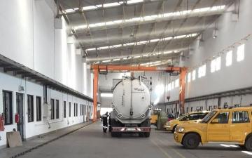 RECOVERY VAN MANUFACTURERS