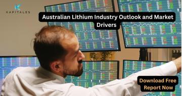 Australian Lithium Industry Outlook and Market Drivers