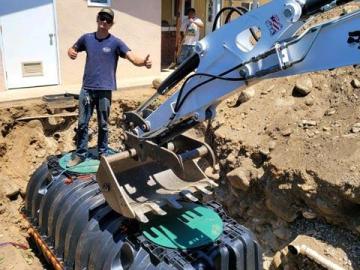 How To Locate Septic Tank for Nuevo