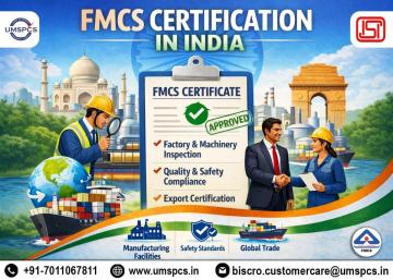 BIS-ISI Certificate for Foreign Manufacture
