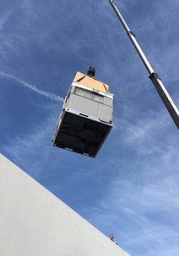 Newbury Park Carrier Gas Furnace Sales