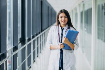 Get Experts for Medical Admissions By MBBS Consultants in Chandigarh