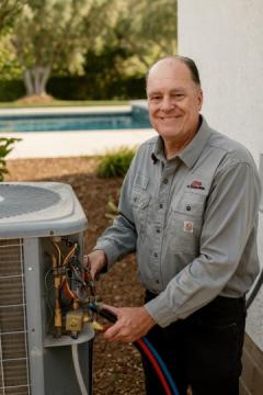 Ace Home Heating & Air Conditioning