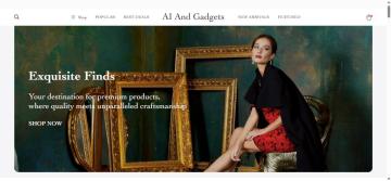 Grab 10% OFF All Purchases at AI And Gadgets