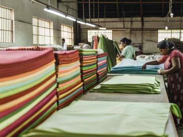 Wholesale Clothing Supplier