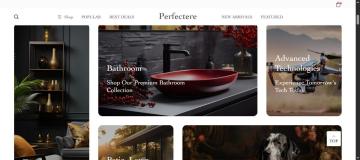 10% OFF All Your Orders on Perfectere