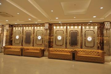 Best Place to Stay in Noida for Business and Family Hotel