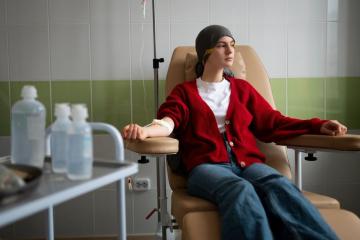 Personalized IV Therapy in Wylie, TX | Heal360