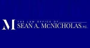 The Law Office of Sean A. McNicholas, P.C.