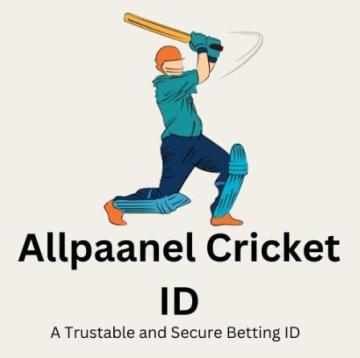 How AllPaanel Cricket Betting ID Breaks the Stereotypes of Online Wagering
