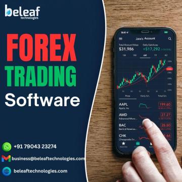 Still Trading Forex the Hard Way? Upgrade Your Software