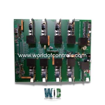 IS200PICHG1A - Phase Interface Control Board - Buy, Repair, & Exchange From WOC