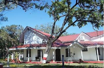 Book /MPT /Hotel /Amaltas /Pachmarhi -MPTDC - Asia - Hotels & Resorts,