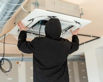 Schedule Expert Heating System Services in Somerville, MA This Winter Season