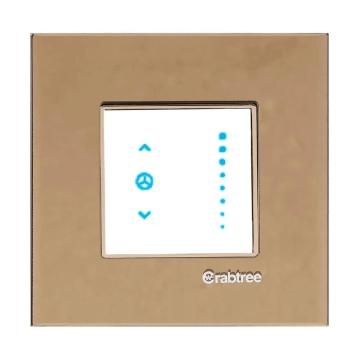 Buy Signia Smart Fan Regulator White | Havells