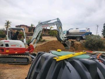 San Bernardino Septic Tank Companies