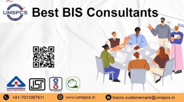 Best BIS Consultants in India