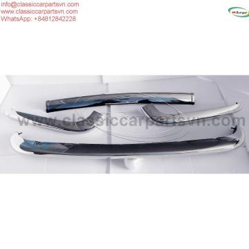 Ferrari 250 GT Coupé Cabriolet Pininfarina S) bumper