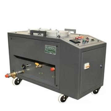 Advanced Hydraulic Oil Filtration System Near Mumbai - Kleenoil India