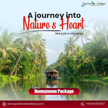 Trusted Kerala Tour Operator – Top Tours Across Kerala