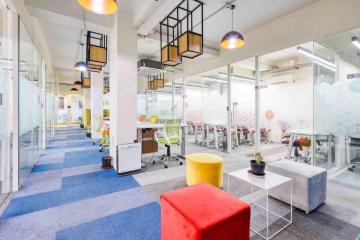 Office Space for Rent Noida – Affordable & Modern Offices