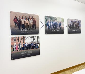 Enhance Your Brand Identity With Plexiglass Signs Charlotte NC