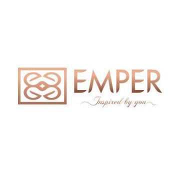 Arabia Code by Emper – The Signature Scent of Elegance