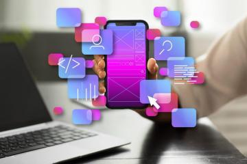 Mobile App Development Company in USA for Startups & Enterprises