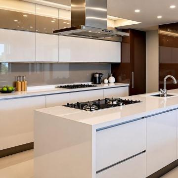 Kitchen Manufacturers in Gurgaon – Premium Kitchen Designs
