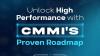 CMMI Certification Consultants in USA