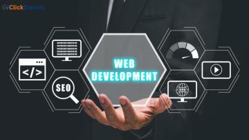 Best Website Development Company for Custom Web Solutions