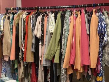 Best Bulk Clothing Manufacturers