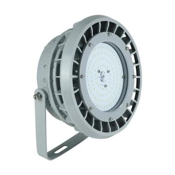 200 Watt LED Explosion Proof Round High Bay Light, B Series, Dimmable,