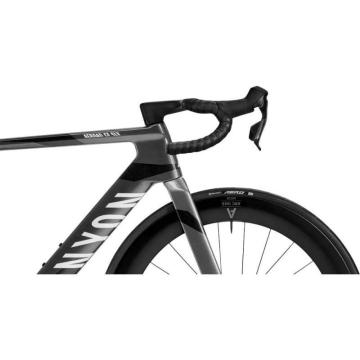 2026 Canyon Aeroad CF SLX 7 AXS SPEED Road Bike (CENTRACYCLES)