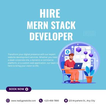 Website Development