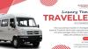 Luxury Tempo Traveller in Chandigarh