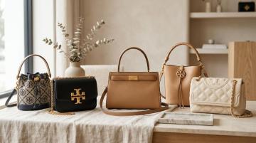 Tory Burch Bags Review 2026: Elegant, Practical & Timeless Designs