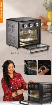 **White Swan Appliances – Smart Kitchen & Home Cooking Appliances**