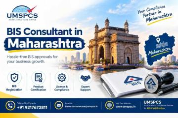 How to Choose the Right BIS Consultant in Maharashtra?